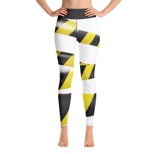 JKFstylez  XS Yoga Leggings