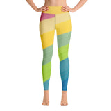 JKFstylez  XS Yoga Leggings