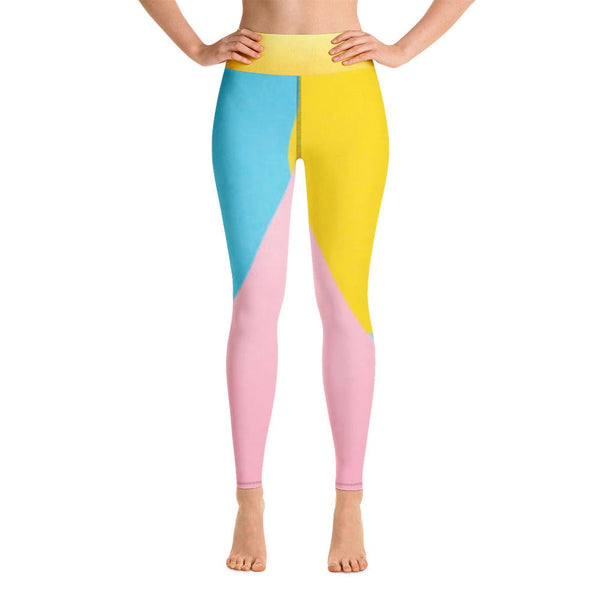 JKFstylez  XS Yoga Leggings