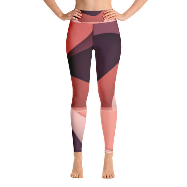 JKFstylez  XS Yoga Leggings