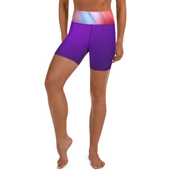 JKFstylez  XS Yoga Shorts