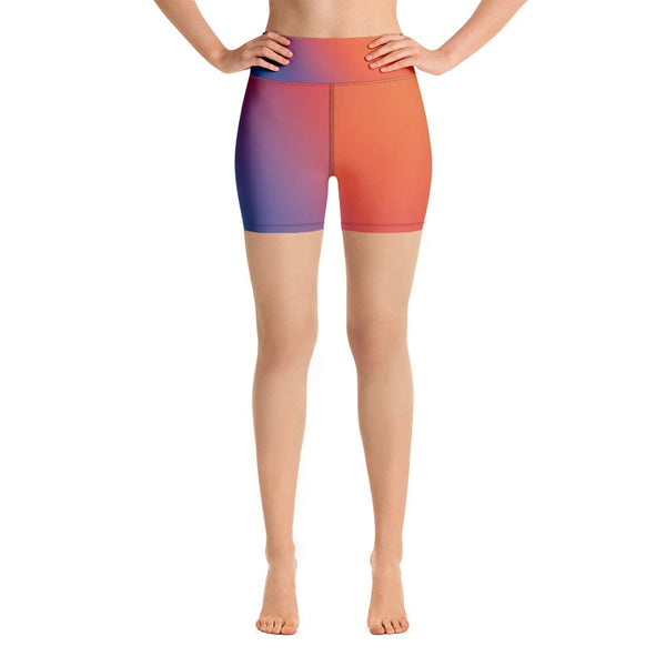 JKFstylez  XS Yoga Shorts