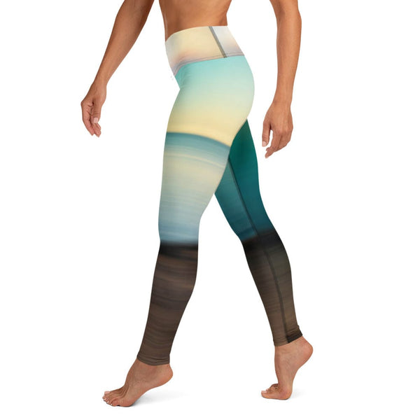 JKFstylez  Yoga Leggings