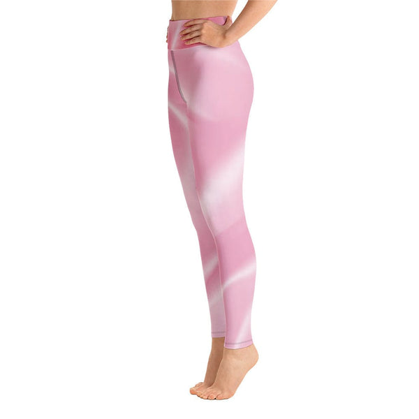 JKFstylez  Yoga Leggings