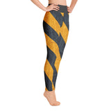 JKFstylez  Yoga Leggings