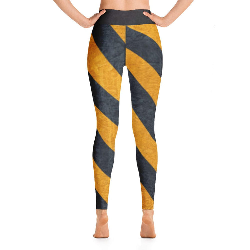 JKFstylez  Yoga Leggings