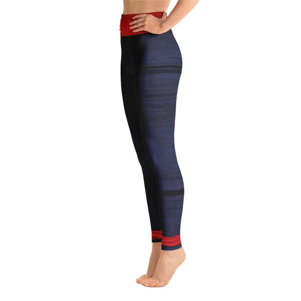 JKFstylez  Yoga Leggings