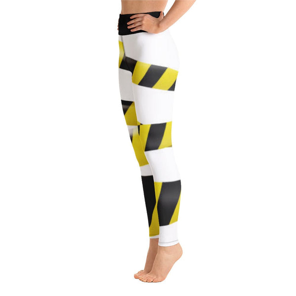 JKFstylez  Yoga Leggings