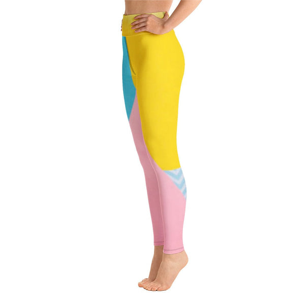 JKFstylez  Yoga Leggings