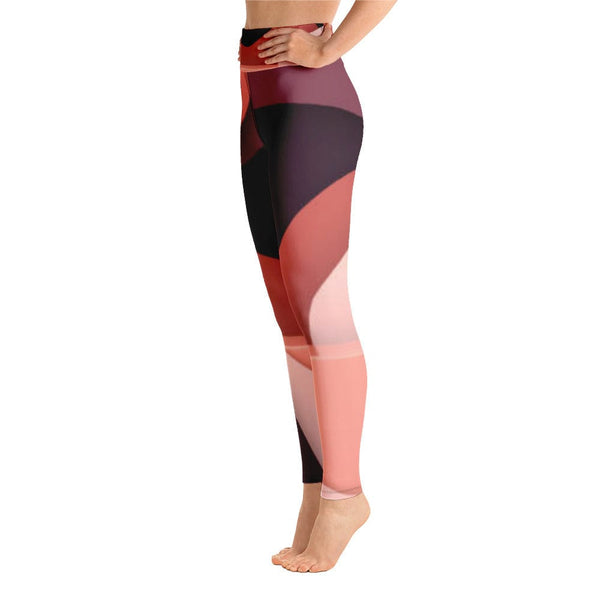 JKFstylez  Yoga Leggings