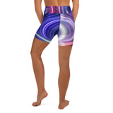 JKFstylez  Yoga Shorts
